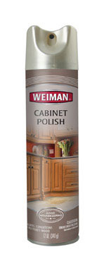 Cabinet Polish 12oz