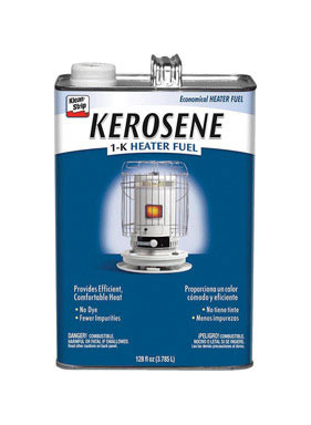 KEROSENE 1-K WC 1G MTL