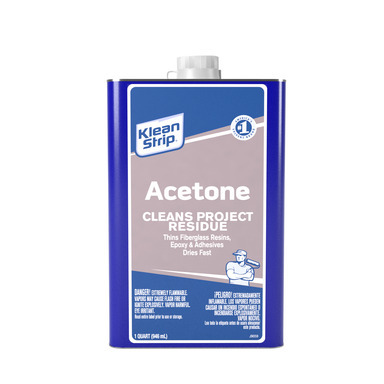 QT Acetone Solvent