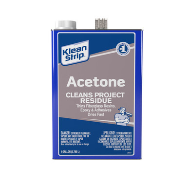 GAL Acetone Solvent & Thinner