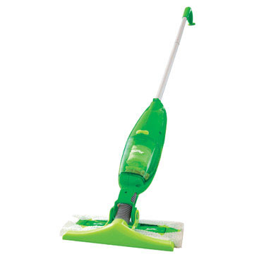 SWIFFER SWEEPER VAC