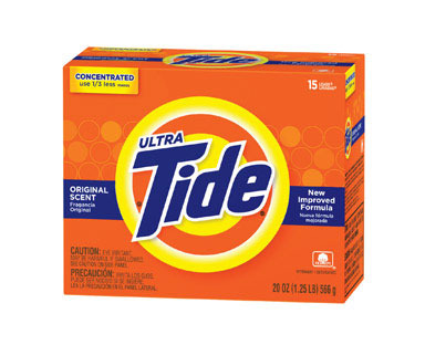 TIDE PWD ORIGINAL 20OZ