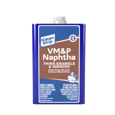 VM&P NAPHTHA QT