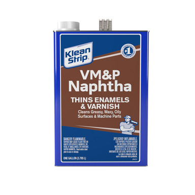 VM&P NAPTHA GL