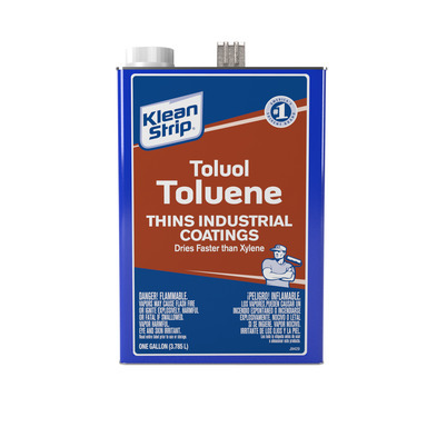 Toluene Gl Can Use Xylol