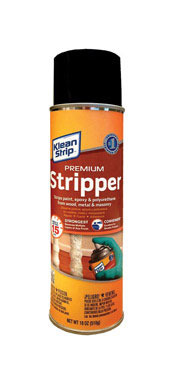 PREM STRIPPER AEROSL18OZ