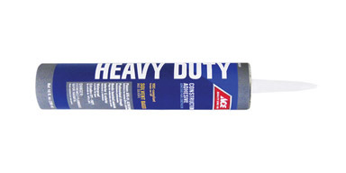 Ace Hd Const Adhesive 10oz