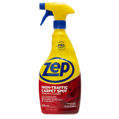 CLEANER ZEP CARPET HT 32OZ