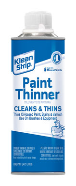 PAINT THINNER METAL PT