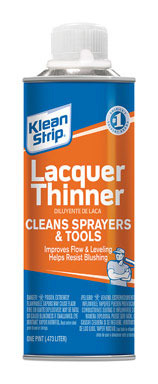 LACQUER THINNER -PT.