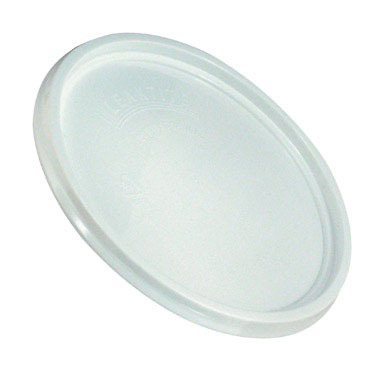 PLASTIC PAIL LID F/1 GAL