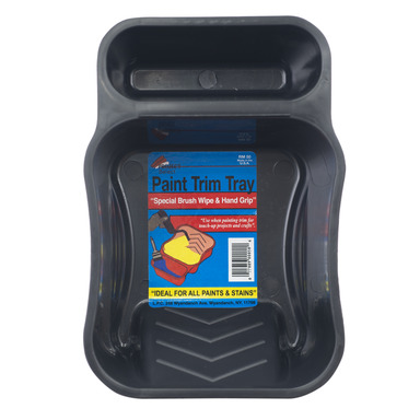 Linzer 3" Mini Trim Tray