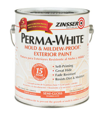 Paint Perma Ext S-g Gl Zinsser