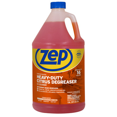 DEGREASER ZEP HD CITRUS GAL