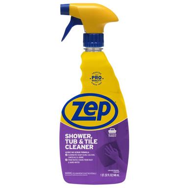 Zep Tube & Tile Cleaner 32oz