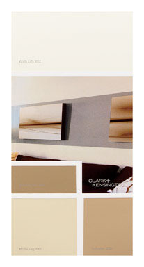 C+K 3-6 IDEA CARD Y/N-R