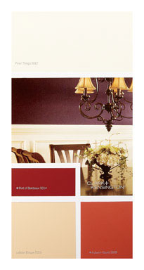 C+K 5-1 IDEA CARD N/B-L