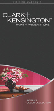 C+K INT COLOR BROCHURE