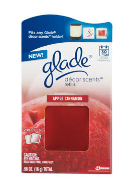 DECOR SCENTS REFIL APCIN