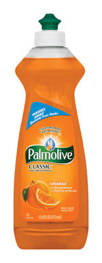 PALMOLIVE ANTIBAC 16OZ