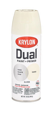 SPRYPNT DUAL GLS IVORY