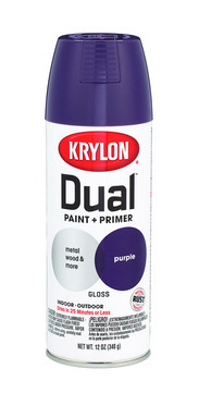 SPRYPNT DUAL GLS PURPLE