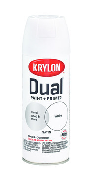 SPRYPNT DUAL SAT WHITE