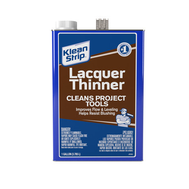 GAL LACQUER THINNER VOC