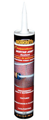 MORTAR STUCCO REPAIR 10OZ TUBE