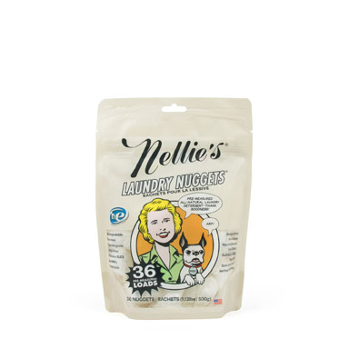 NELLIES LAUNDRY NUGT36CT