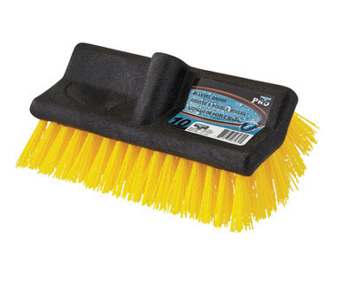 WATER FLOW BRUSH - STIFF