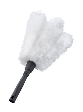 MICROFIBER FEATHR DUSTER