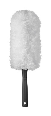 MICROFIBER WOOL DUSTER