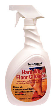 LUNDMARK HRDWD CLNR 32OZ
