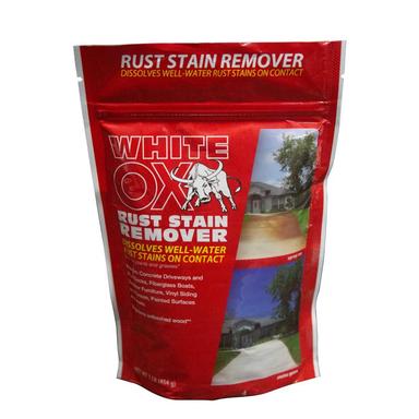 WHITEOX RUSTSTAIN RMR 1#