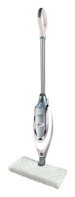 PROF POCKET STEAM MOP