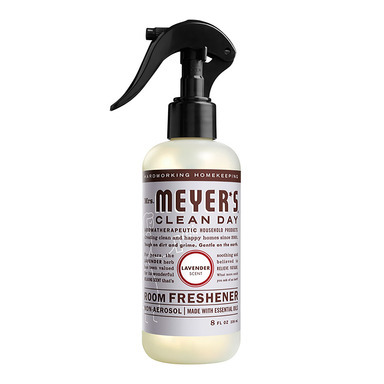 MM 8OZ Lavender Air Freshener