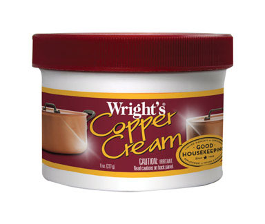 COPPER CREAM 8OZ