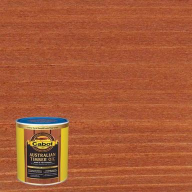 AusTimber QT MahoganyWood Finish