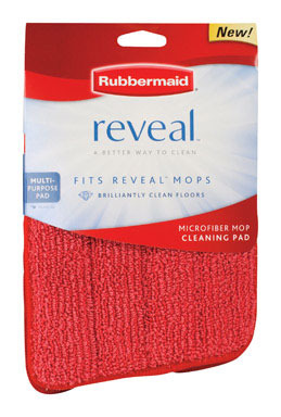 MOP PAD WET REVEAL MCRFB