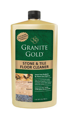 STN &TILE FLR CLNR 32OZ