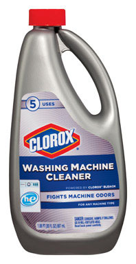 WASHNG MACHNE CLNR 30 OZ