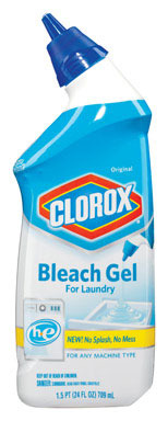 BLEACH GEL HE ORIG 24OZ