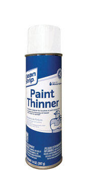 Paint Thinner 14oz Spray