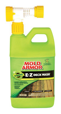 DECK WASH E-Z 56OZ