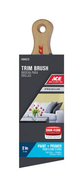 ACE P&P TRIM BRUSH 2"