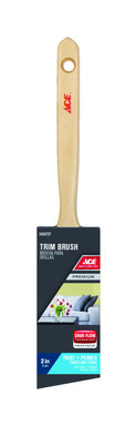 ACE PREM ANGLE BRUSH 2"