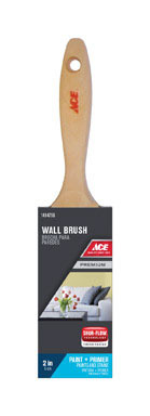 ACE PREM FLAT BRUSH 2"