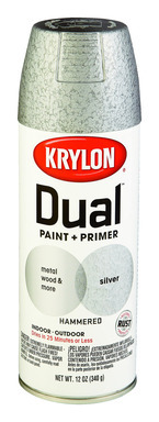 SPRYPNT DUAL HMR SILVER