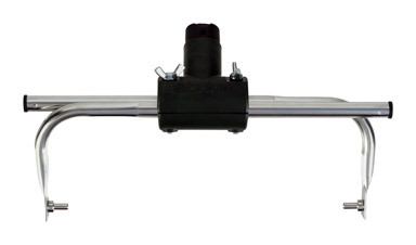 18" EXTENSION ROLLER FRAME